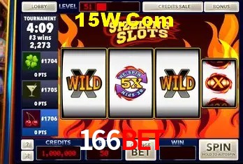 166Bet Baixar App