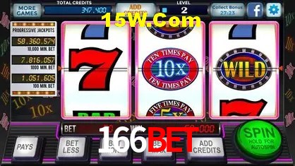 166Bet