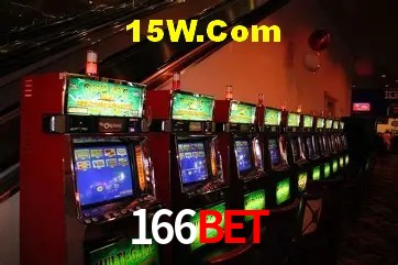 166Bet Baixar App