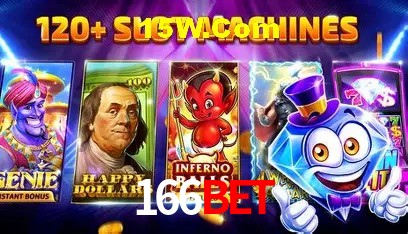 166Bet