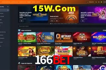 166Bet