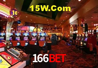166Bet: Seu Cassino Premiado com Pagamentos Rápidos