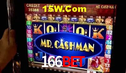 166Bet