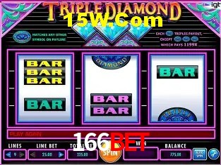 166Bet Com App Login