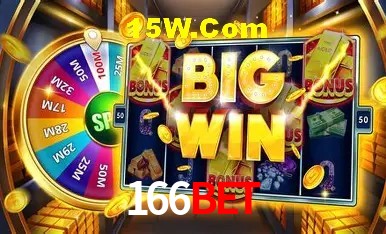 166Bet: Jogos de Caça-Níqueis-Altas Recompensas, Roleta-Velocidade, Blackjack-Desafios Máximos