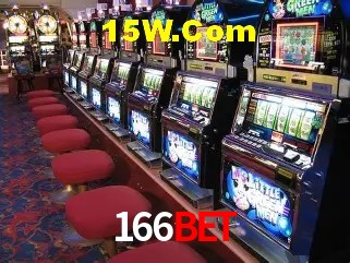 166Bet - Slots De Alta Taxa - 166Bet Com App Login